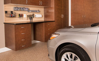 Boost Your Home Value and Preserve Your Assets: Top 5 Garage Renovation Tips