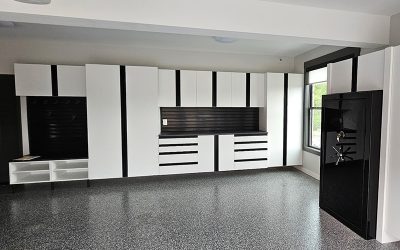 Garage Upgrades That Make Daily Life Easier: The Lifestyle Architect’s Guide