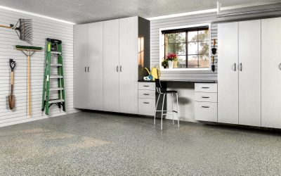 The Garage, Reimagined for Real Life, A Smarter Garage for Everyday Life