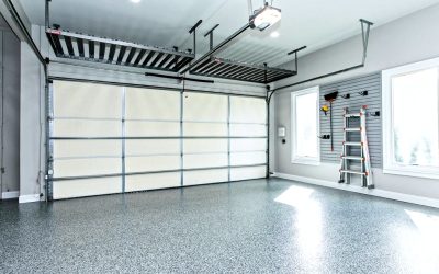 Aging-in-Place: Designing a Safer, More Accessible Knoxville Garage